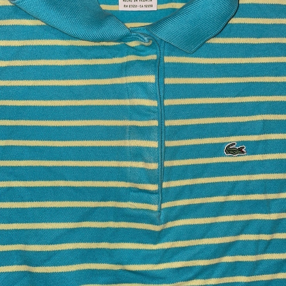 Lacoste 6 - Picture 4 of 6